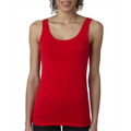 Picture of Ladies' Spandex Jersey Tank