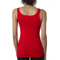 Picture of Ladies' Spandex Jersey Tank