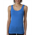 Picture of Ladies' Spandex Jersey Tank