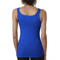 Picture of Ladies' Spandex Jersey Tank