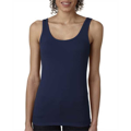 Picture of Ladies' Spandex Jersey Tank
