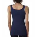 Picture of Ladies' Spandex Jersey Tank
