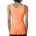 Picture of Ladies' Spandex Jersey Tank