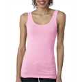 Picture of Ladies' Spandex Jersey Tank
