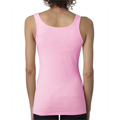 Picture of Ladies' Spandex Jersey Tank
