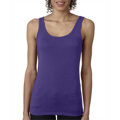 Picture of Ladies' Spandex Jersey Tank