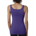 Picture of Ladies' Spandex Jersey Tank
