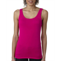 Picture of Ladies' Spandex Jersey Tank