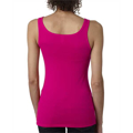 Picture of Ladies' Spandex Jersey Tank