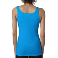 Picture of Ladies' Spandex Jersey Tank