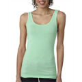 Picture of Ladies' Spandex Jersey Tank