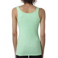 Picture of Ladies' Spandex Jersey Tank