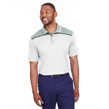 Picture of Men's Bonded Colorblock Polo