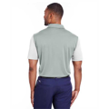 Picture of Men's Bonded Colorblock Polo