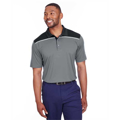 Picture of Men's Bonded Colorblock Polo