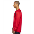Picture of Adult 8 oz., Polyester Fleece Crew