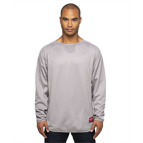 STEEL GREY