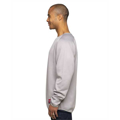 Picture of Adult 8 oz., Polyester Fleece Crew