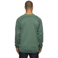 Picture of Adult 8 oz., Polyester Fleece Crew