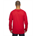 Picture of Adult 8 oz., Polyester Fleece Crew