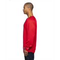 Picture of Adult 8 oz., Polyester Fleece Crew