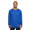 Picture of Adult 8 oz., Polyester Fleece Crew