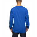 Picture of Adult 8 oz., Polyester Fleece Crew