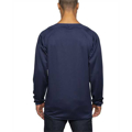Picture of Adult 8 oz., Polyester Fleece Crew