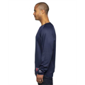 Picture of Adult 8 oz., Polyester Fleece Crew