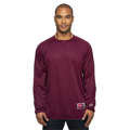 Picture of Adult 8 oz., Polyester Fleece Crew