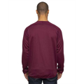Picture of Adult 8 oz., Polyester Fleece Crew