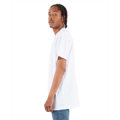 Picture of Adult 6.7 oz., Heavyweight CVC T-Shirt