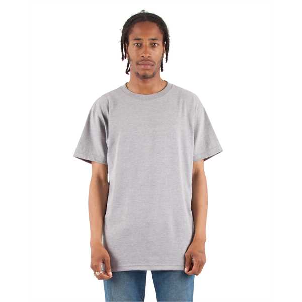 HEATHER GREY
