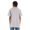 Picture of Adult 6.7 oz., Heavyweight CVC T-Shirt