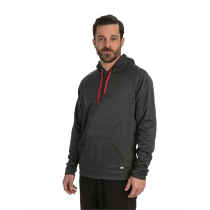 Picture of Men's Ascend Pullover Sweatshirt