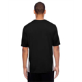 Picture of Men's Short-Sleeve Athletic V-Neck Tournament Jersey