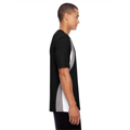 Picture of Men's Short-Sleeve Athletic V-Neck Tournament Jersey