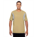 Picture of Men's Short-Sleeve Athletic V-Neck Tournament Jersey