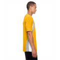 Picture of Men's Short-Sleeve Athletic V-Neck Tournament Jersey