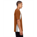 Picture of Men's Short-Sleeve Athletic V-Neck Tournament Jersey