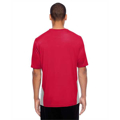 Picture of Men's Short-Sleeve Athletic V-Neck Tournament Jersey
