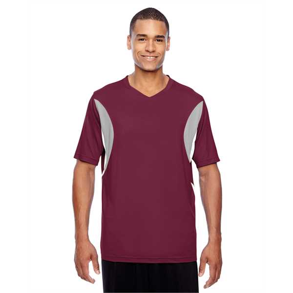 SP MAROON/ SP SL