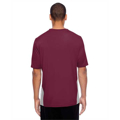 Picture of Men's Short-Sleeve Athletic V-Neck Tournament Jersey