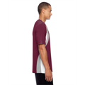 Picture of Men's Short-Sleeve Athletic V-Neck Tournament Jersey