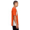 Picture of Men's Short-Sleeve Athletic V-Neck Tournament Jersey