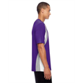 Picture of Men's Short-Sleeve Athletic V-Neck Tournament Jersey