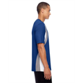 Picture of Men's Short-Sleeve Athletic V-Neck Tournament Jersey