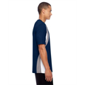 Picture of Men's Short-Sleeve Athletic V-Neck Tournament Jersey