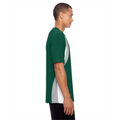 Picture of Men's Short-Sleeve Athletic V-Neck Tournament Jersey