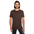 Picture of Unisex Cross Dye Short-Sleeve T-Shirt